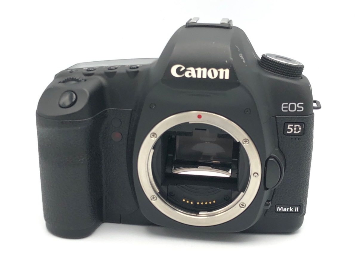 EOS 5D Mark II ボディ 中古価格比較 - 価格.com
