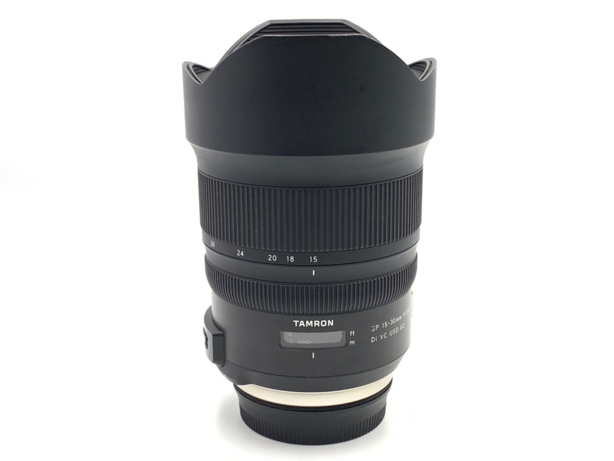 価格.com - TAMRON SP 15-30mm F/2.8 Di VC USD G2 (Model A041