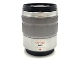 Panasonic H-FS45150 レンズ 45-150mm 美中古 Amazon | パナソニック(Panasonic) 望遠ズームレンズ マイクロ