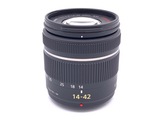 中古】交換レンズ｜LUMIX G VARIO 14-42/3.5-5.6 ASPH./MEGA