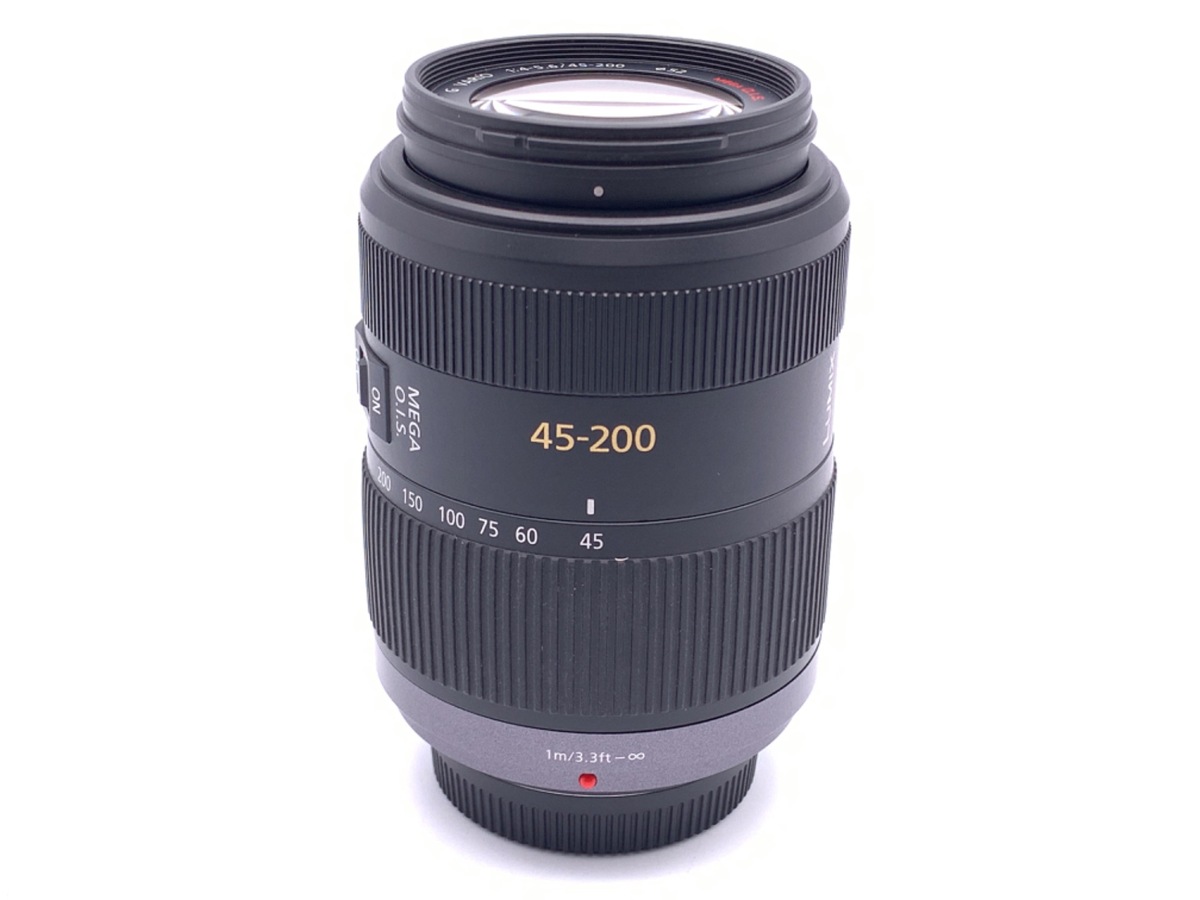 LUMIX H-FS045200 45-200mm 望遠レンズ 61G8TpW0xlL._UF1000,1000_QL80_.jpg