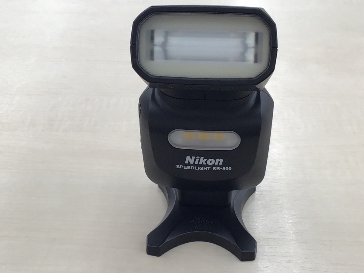 Nikon スピードライト SB-500 Amazon | Nikon フラッシュ スピードライト SB-500 | フラッシュ