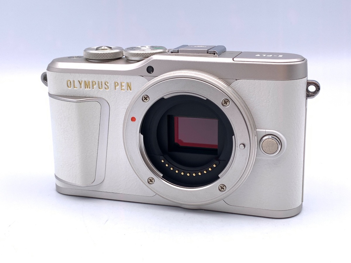 価格.com - オリンパス OM-D E-M10 Mark III EZダブルズーム