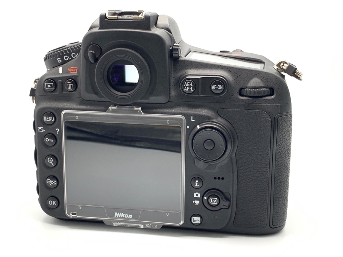 ニコンD810ボディ ニコン Nikon D810 ボディ