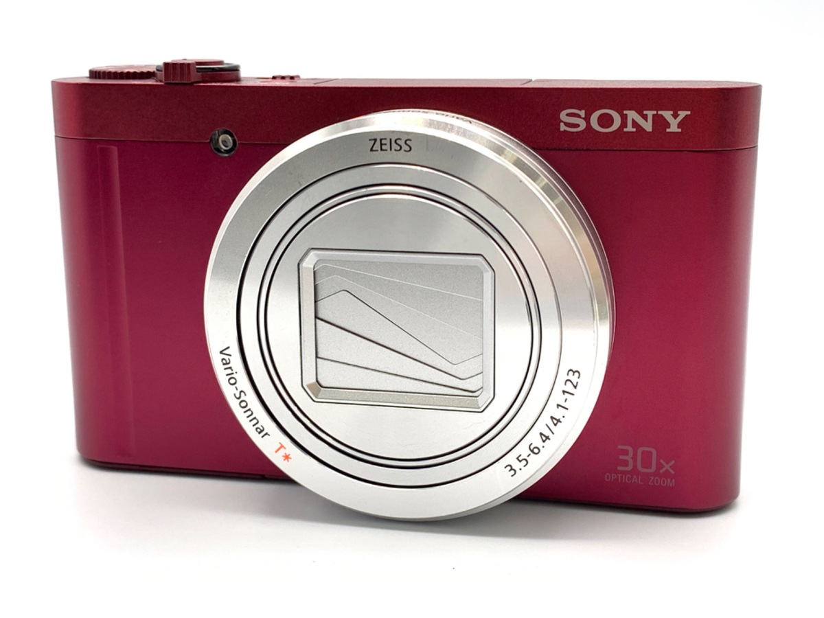 価格.com - SONY サイバーショット DSC-WX500 価格比較