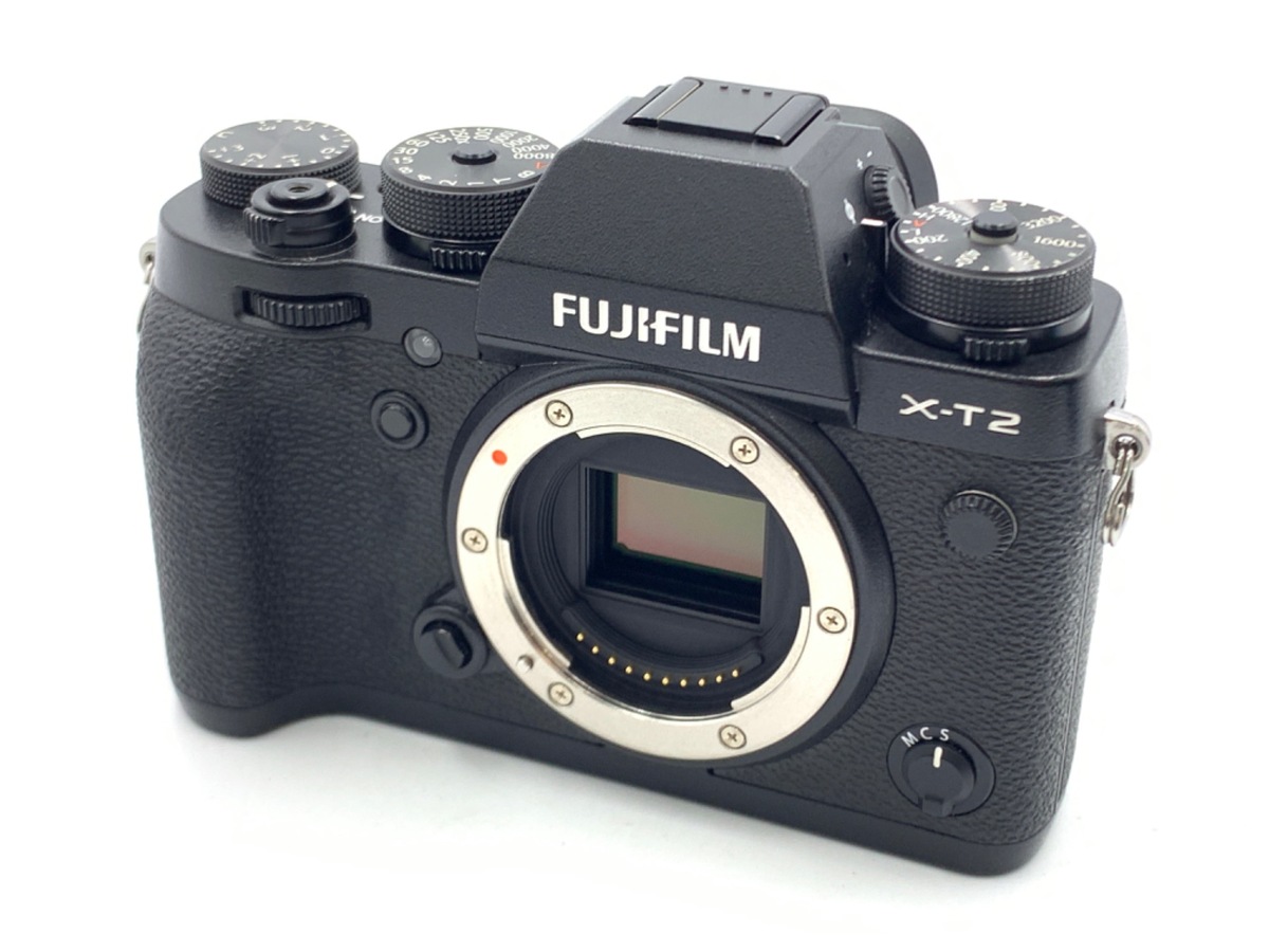 富士フイルム - fujifilm x-t2 ボディ 富士フイルム FUJIFILM X-T2 ボディ 価格比較 - 価格.com