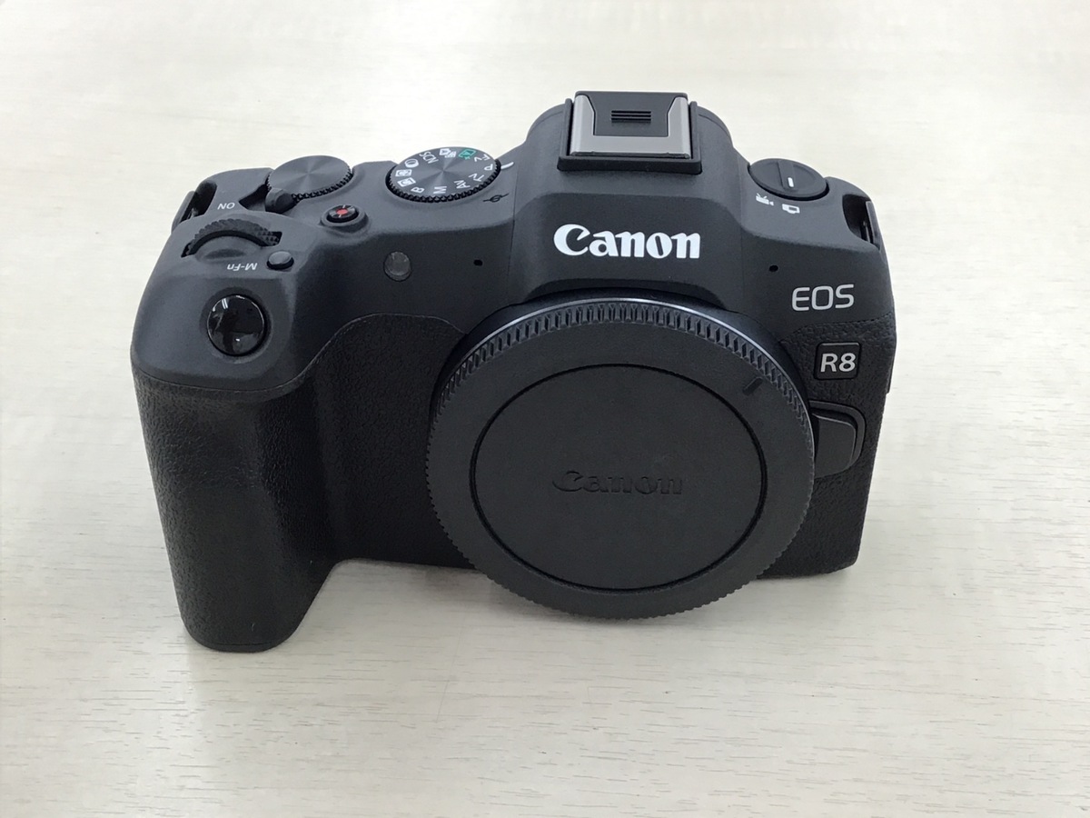 ◯みつを【新品未開封】Canon EOS R8 本体 Amazon.com : Canon EOS R8 Mirrorless Camera : Electronics