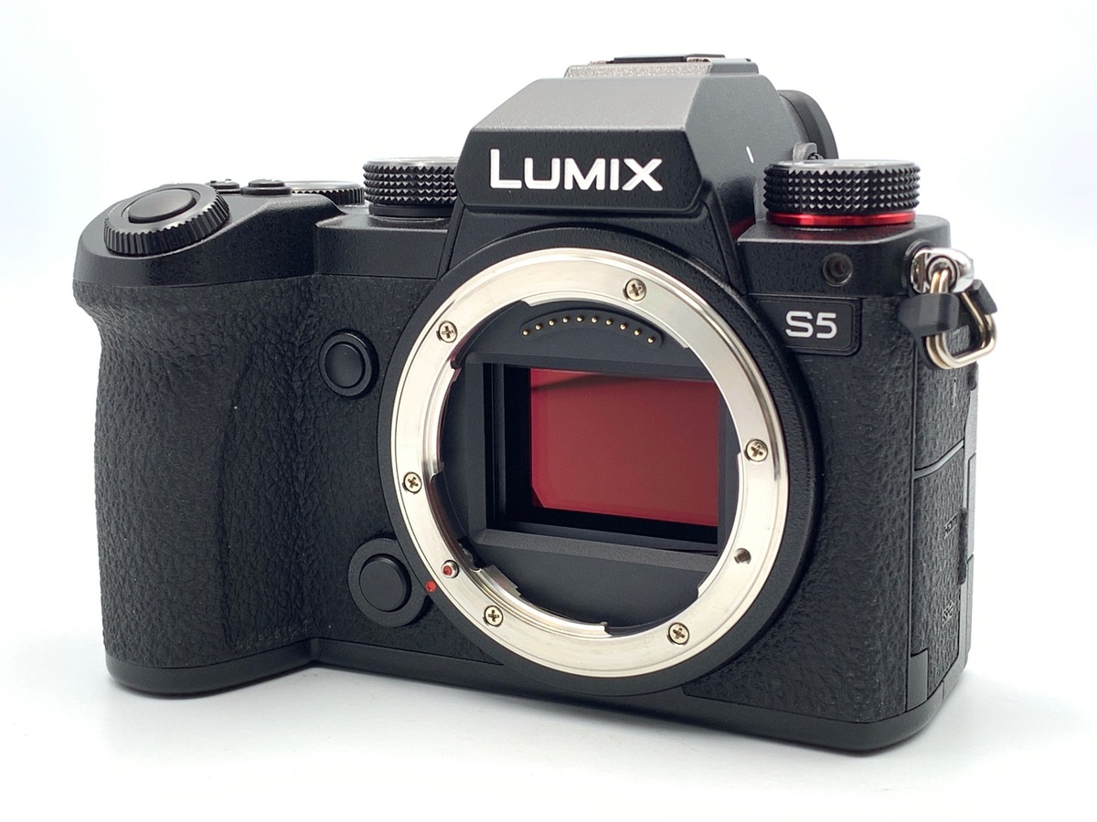 価格.com - パナソニック LUMIX DC-GH6 ボディ 価格比較