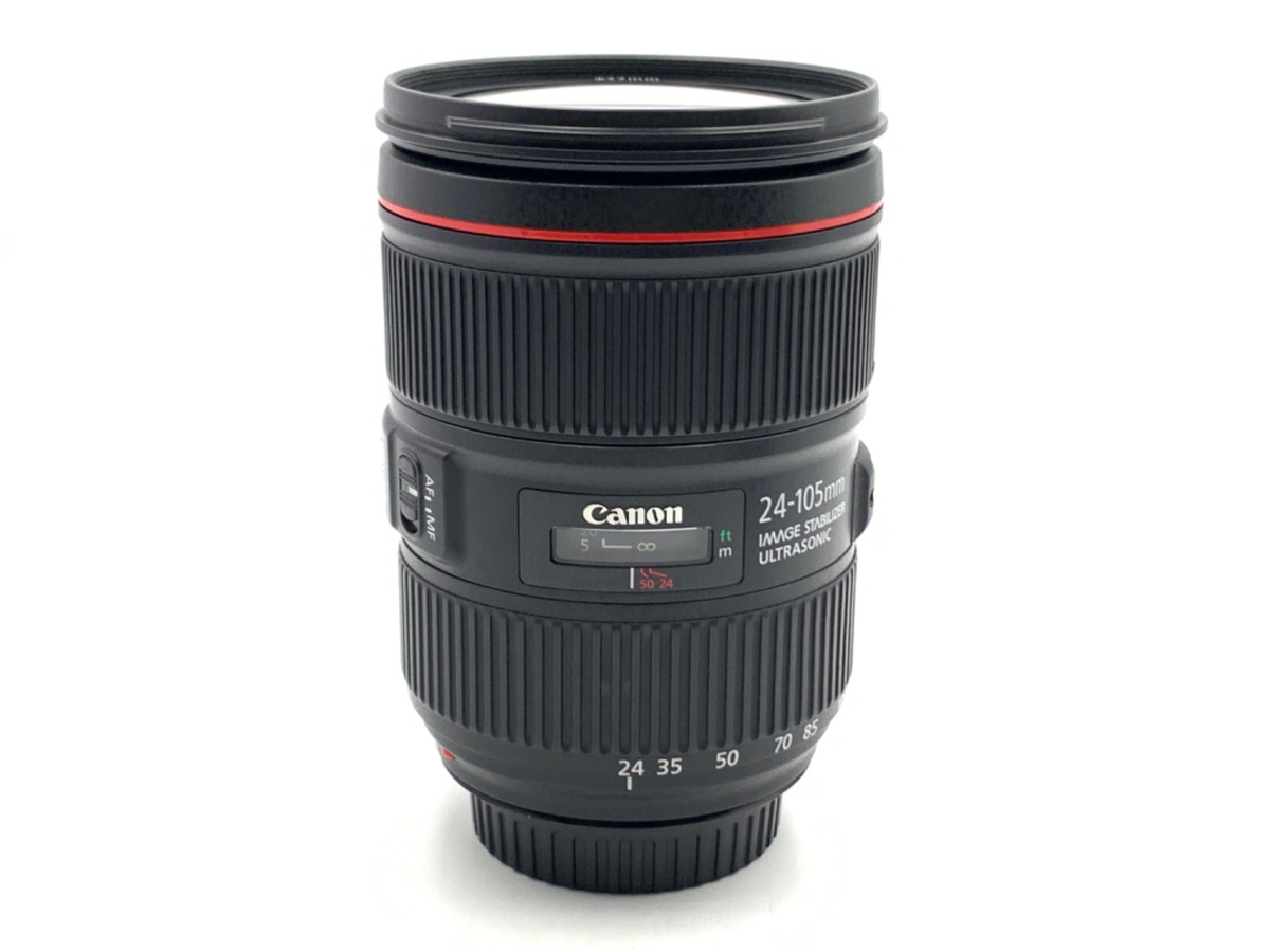 価格.com - CANON EF24-70mm F2.8L II USM 価格比較