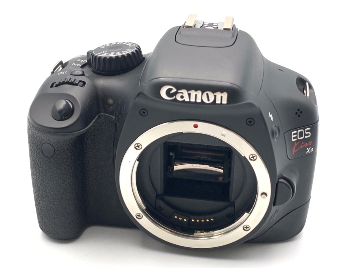 中古デジタル一眼カメラ CANON 製品一覧 - 価格.com