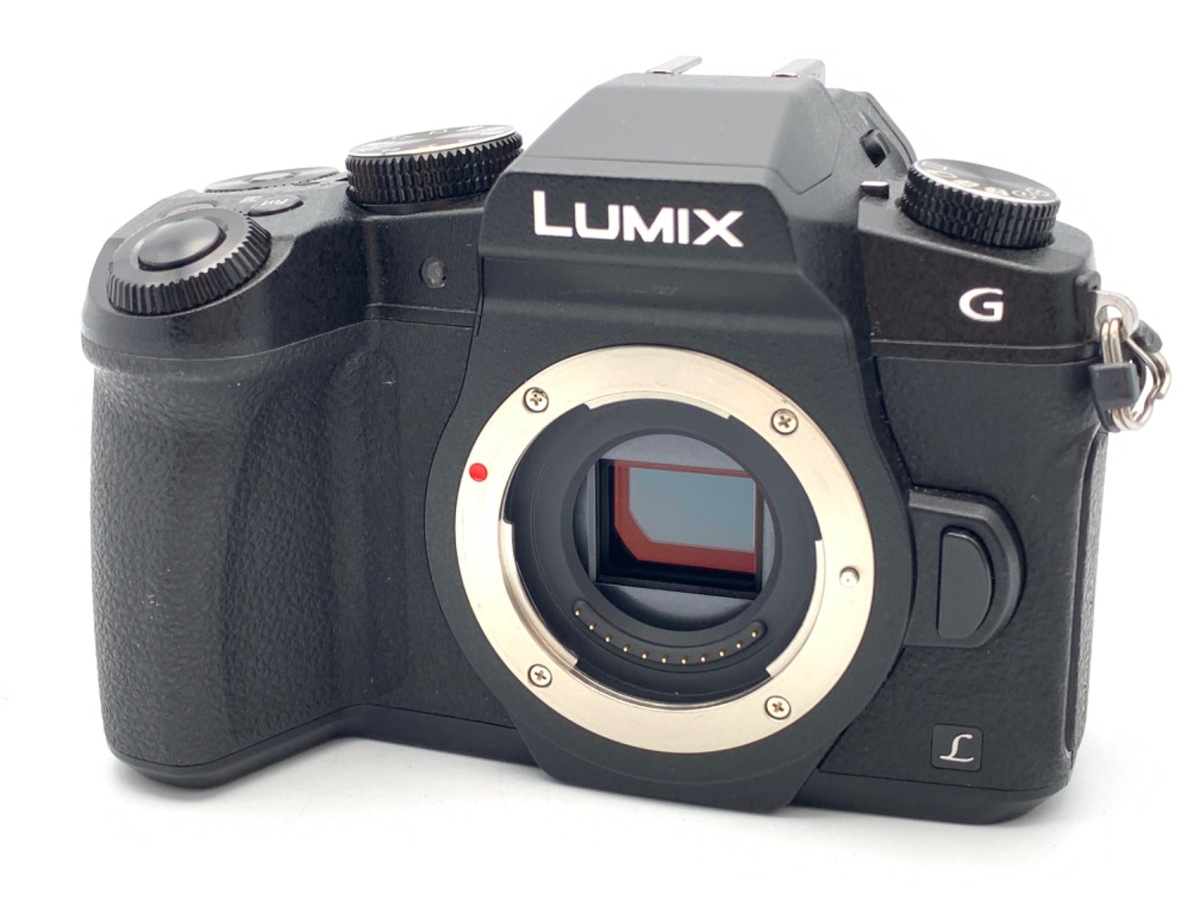 価格.com - パナソニック LUMIX DMC-G8 ボディ 価格比較