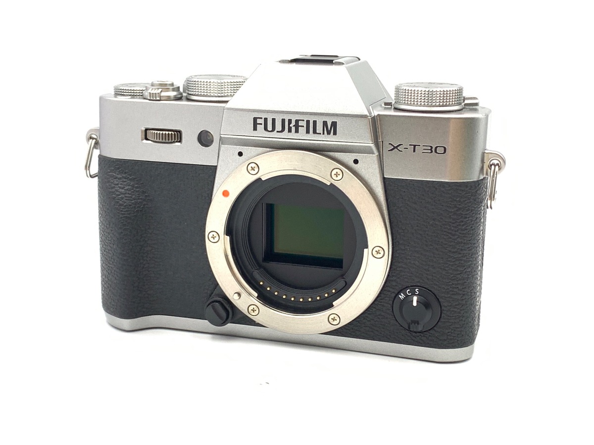 FUJIFILM X-T30 ボディ 中古価格比較 - 価格.com