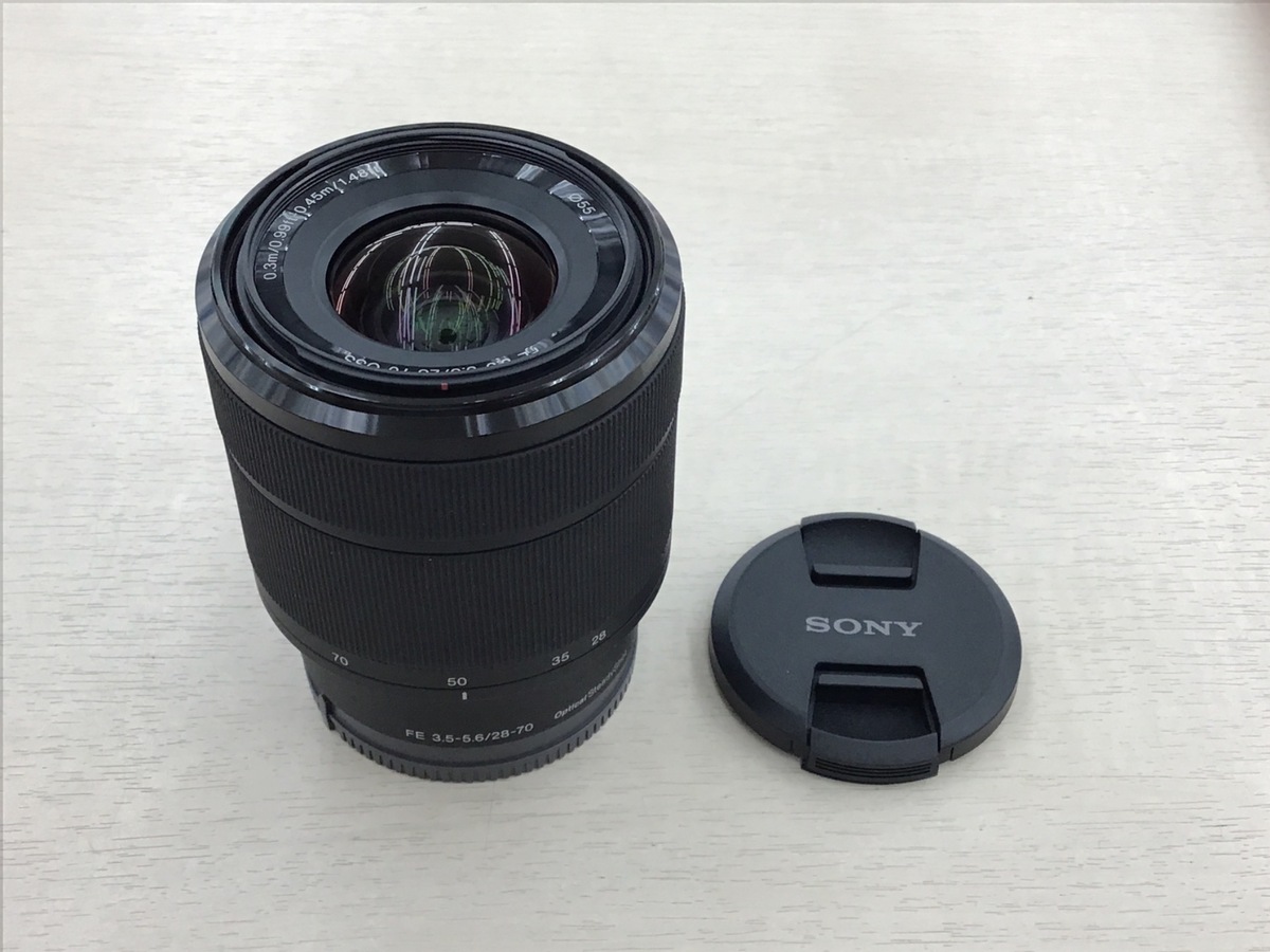 FE 28-70/3.5-5.6 OSS SEL2870