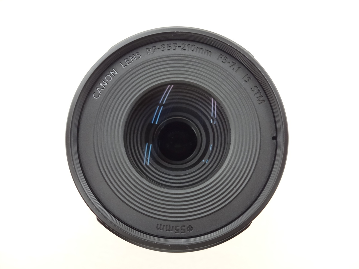 RF-S55-210mm F5-7.1 IS STM 中古価格比較 - 価格.com