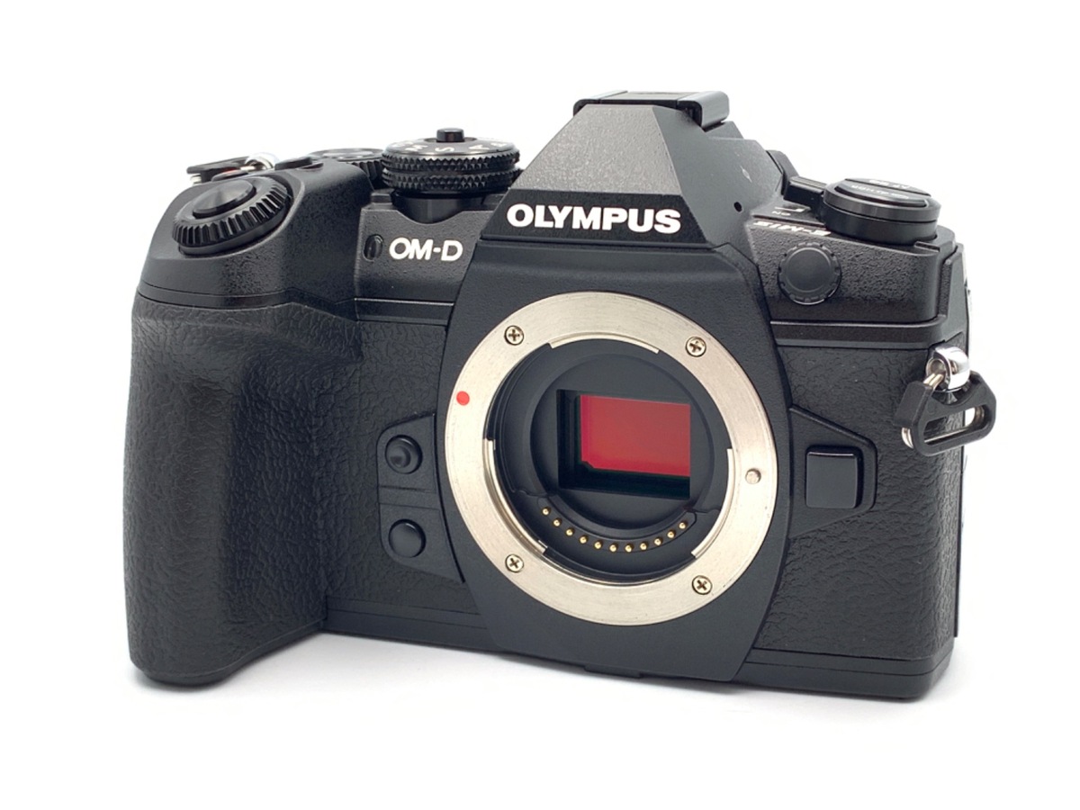 価格.com - オリンパス OM-D E-M1 Mark II ボディ 価格比較