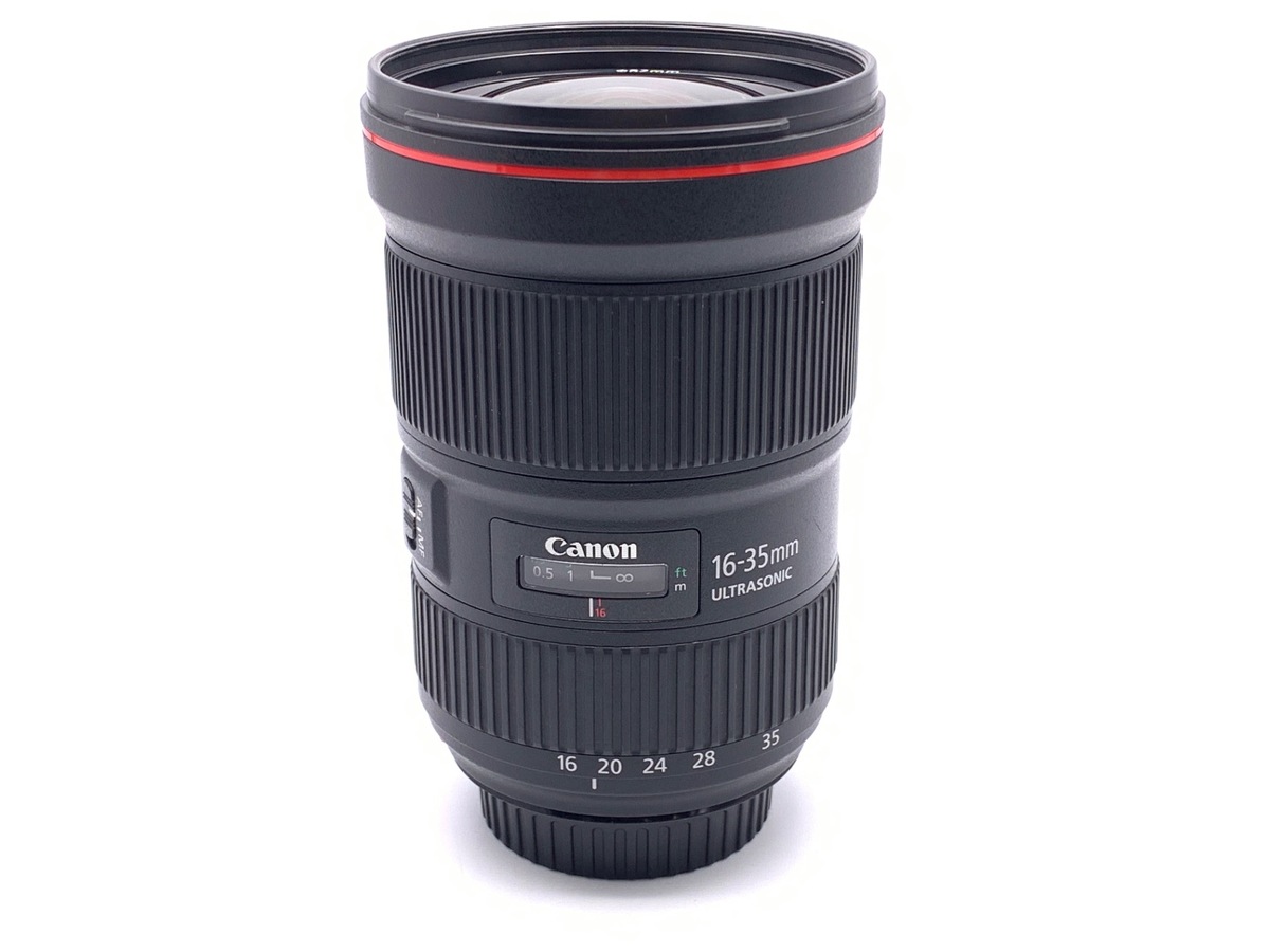 EF16-35mm F2.8L III USM 中古価格比較 - 価格.com