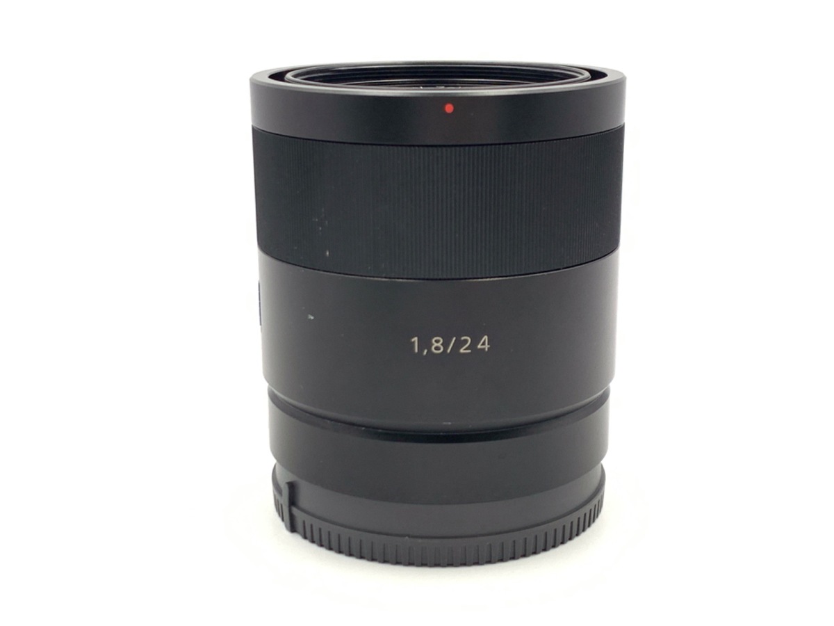 Sonnar T* E 24mm F1.8 ZA SEL24F18Z 中古価格比較 - 価格.com