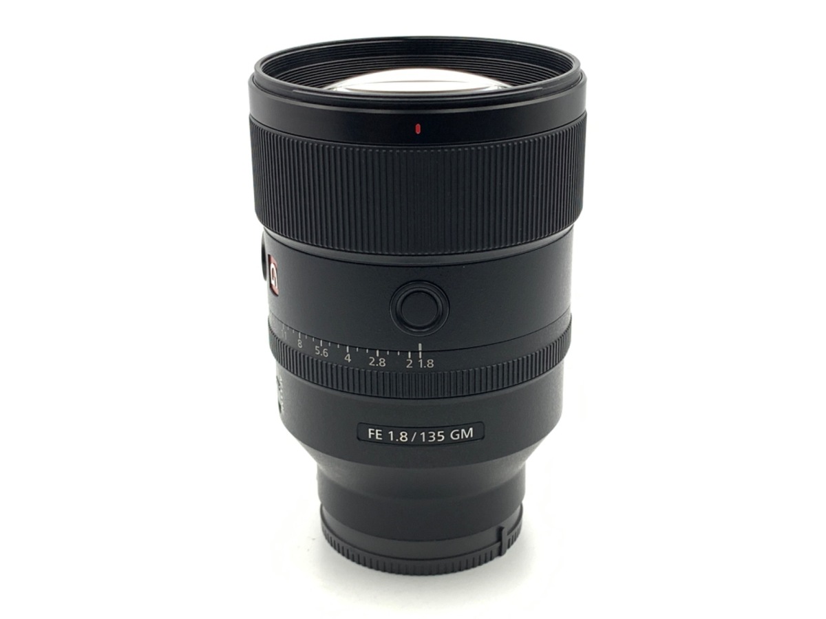 _*.様 【美品】SONY FE135mm F1.8 GM レンズ FE 135mm F1.8 GM SEL135F18GM 中古価格比較 - 価格.com