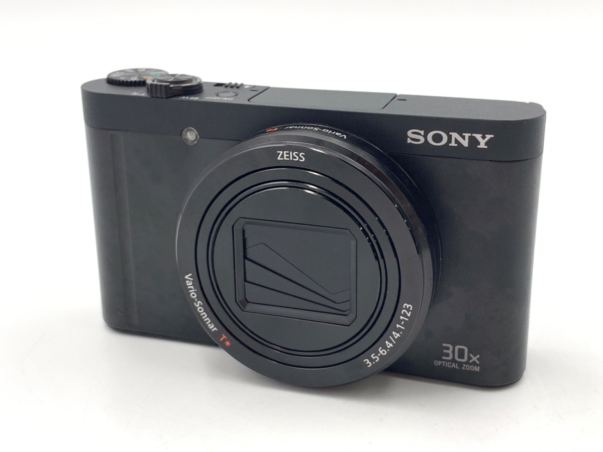 SONY ソニー Cyber-shot DSC-HX5V ブラック デジカメ DSC-HX5V | デジタルスチルカメラ Cyber-shot サイバーショット | ソニー