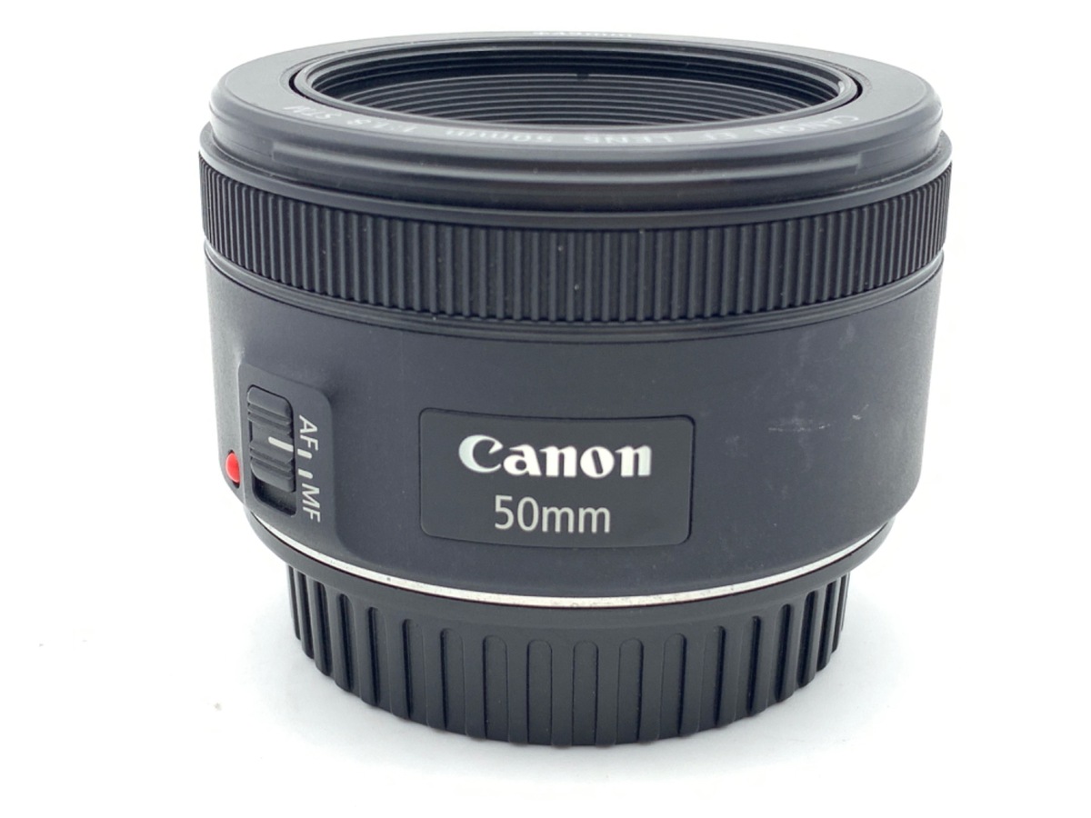 EF50mm F1.8 STM 中古価格比較 - 価格.com