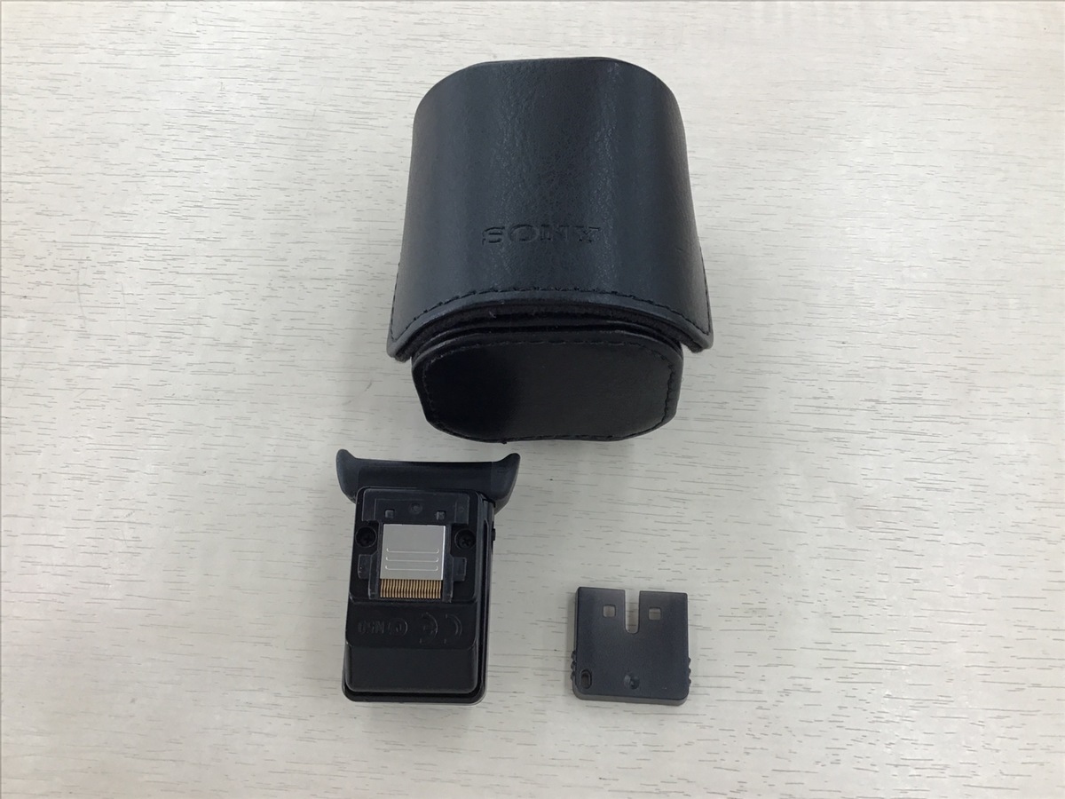 中古：B(並品)】ソニー 電子ビューファインダーキット FDA-EV1MK