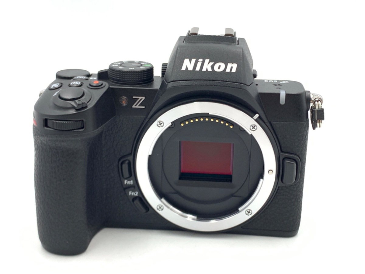 ニコン Z50II ボディ