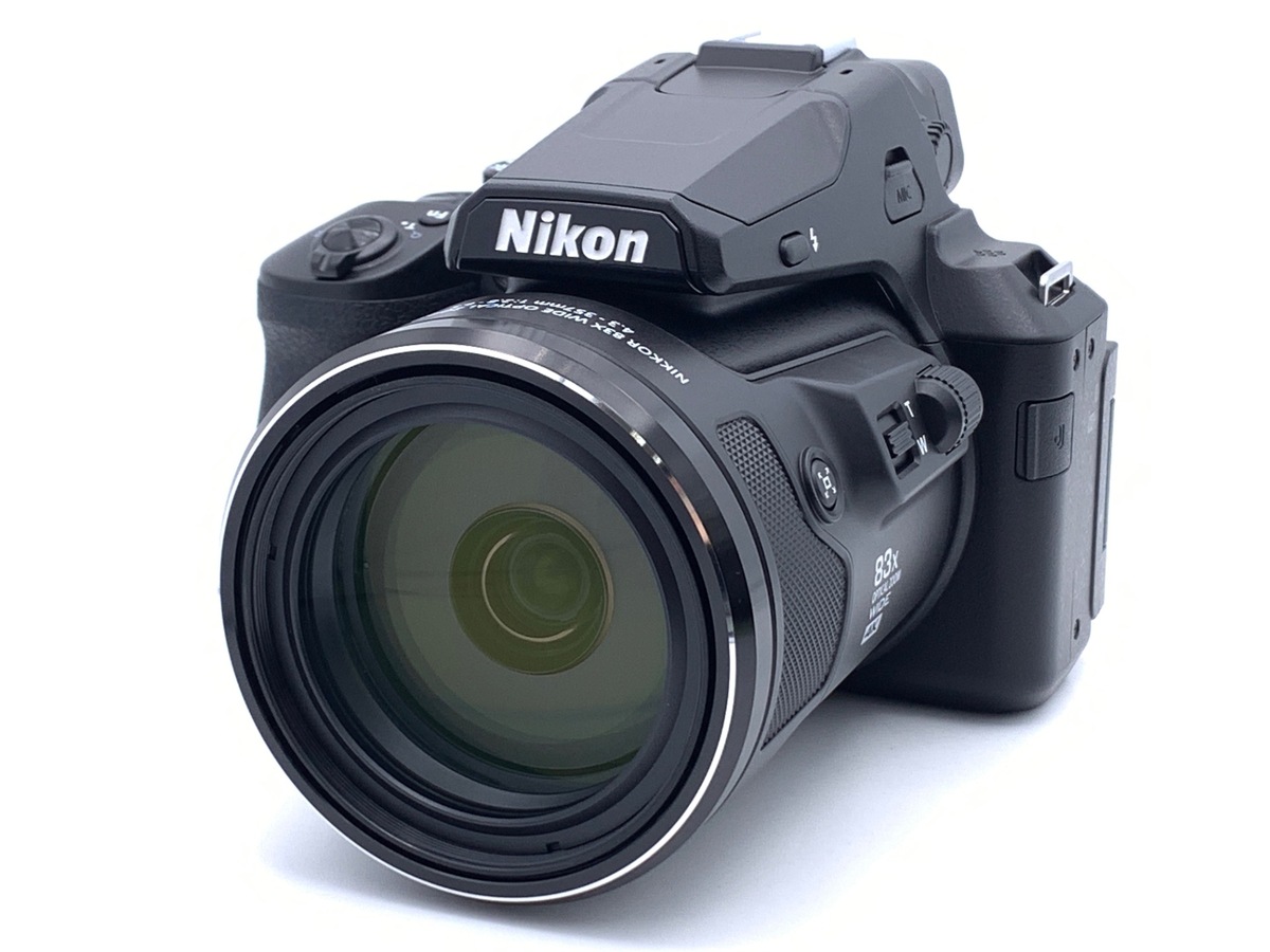 価格.com - ニコン COOLPIX B500 純正オプション