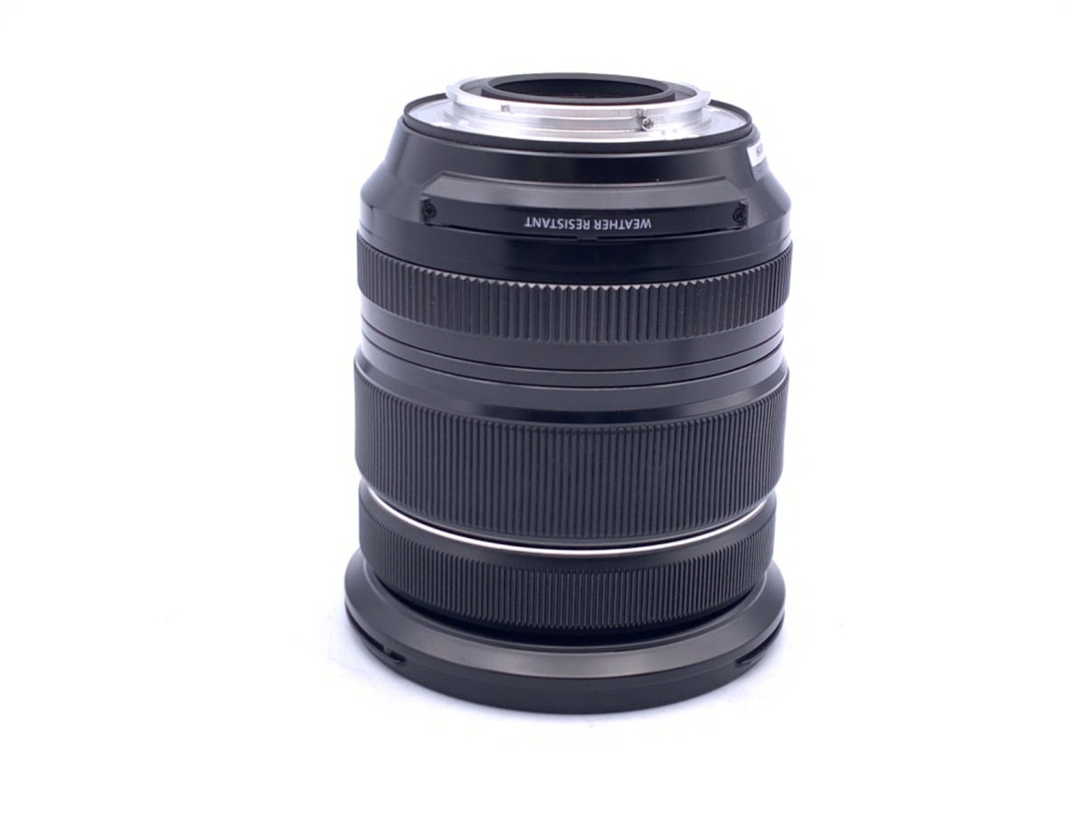 中古】フジフイルム XF16-80mm F4 R OIS WR｜｜カメラのキタムラネット