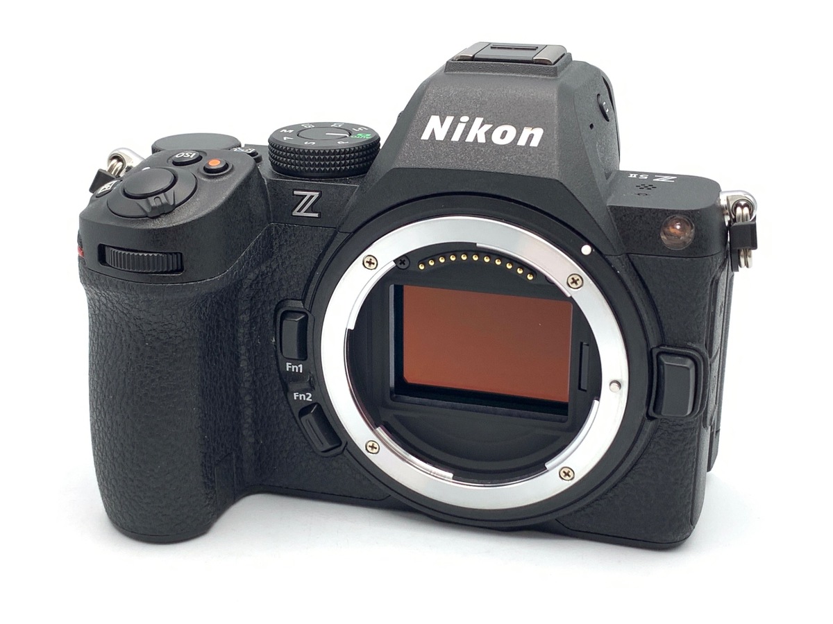 ニコン Z5II ボディ