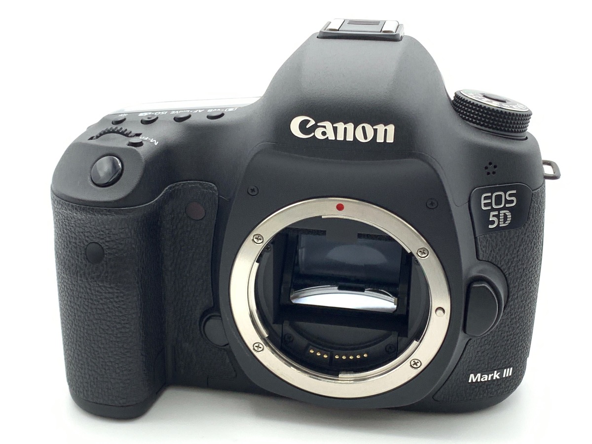 EOS 5D Mark III ボディ 中古価格比較 - 価格.com