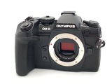 中古】OM-D E-M1 Mark II ﾎﾞﾃﾞｨ【2037万画素】 在庫一覧｜カメラのキタムラ