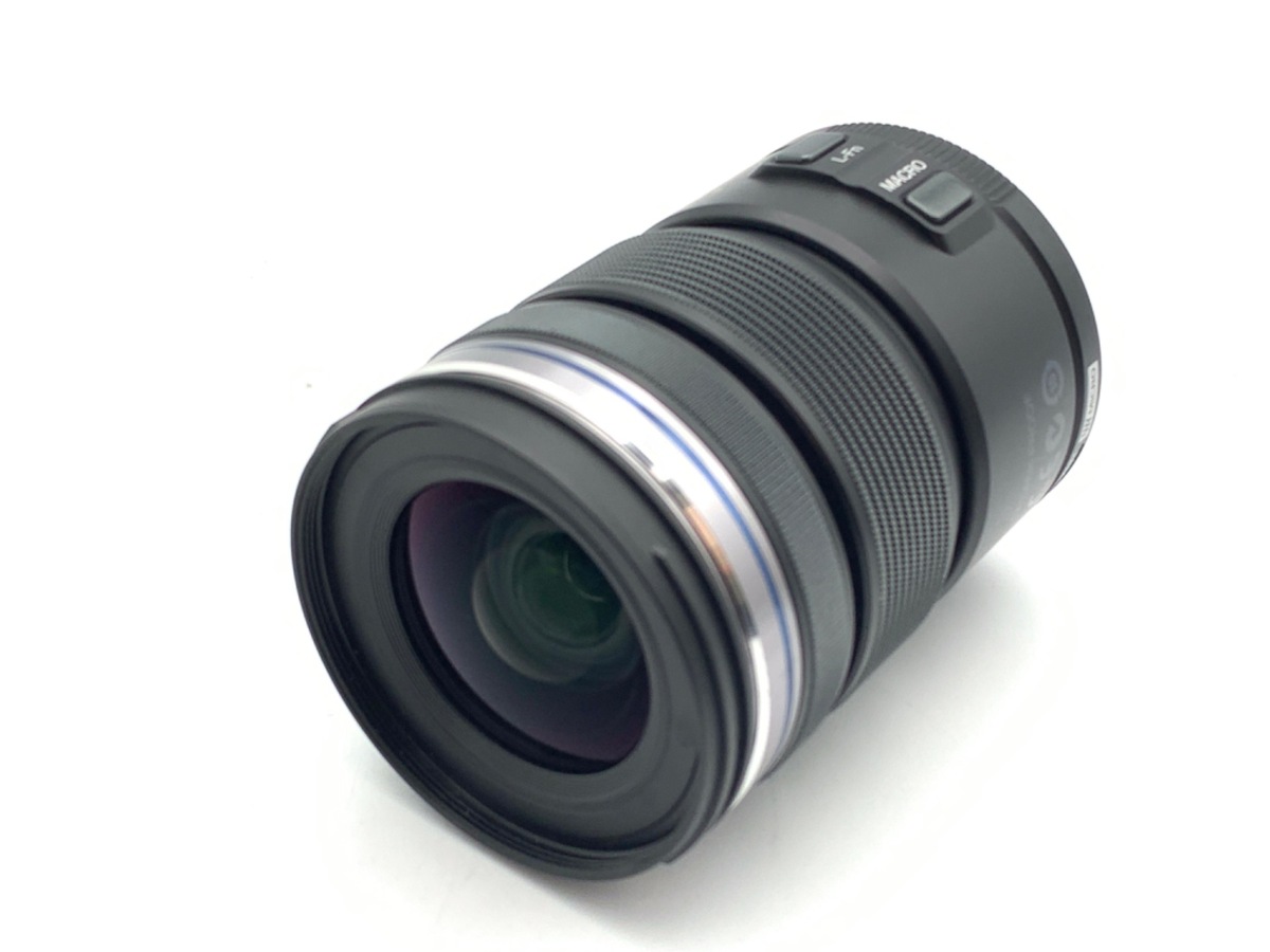 中古：A(美品)】オリンパス M.ZUIKO DIGITAL ED 12-50mm F3.5-6.3 EZ