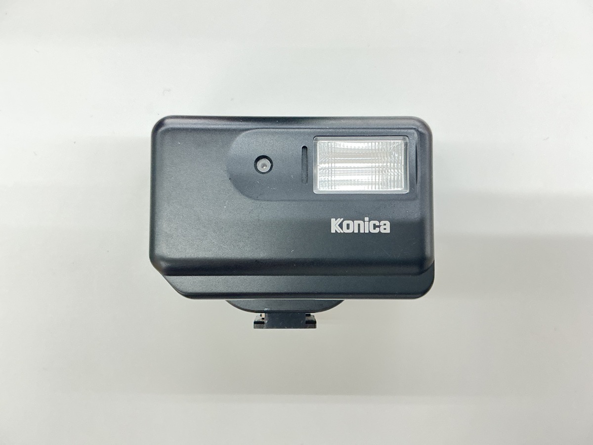 中古：B(並品)】コニカ（Konica）HX-14 フラッシュ | 2444030072008