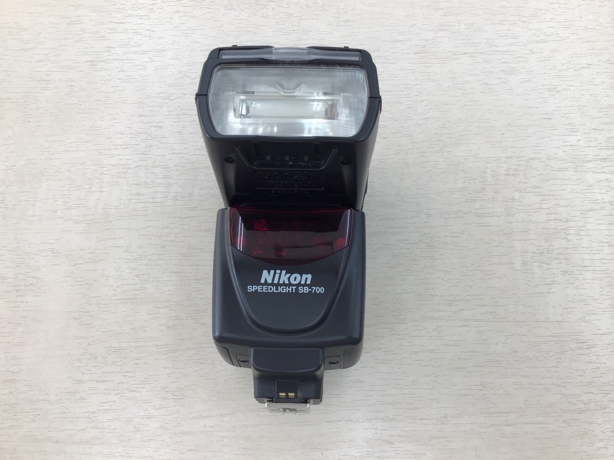 スピードライト SB-700 中古価格比較 - 価格.com
