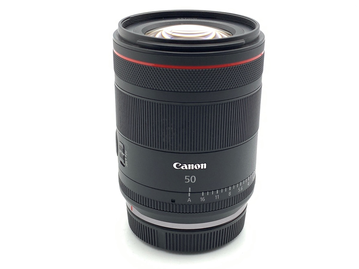 中古】キヤノン RF50mm F1.4 L VCM 在庫一覧|カメラのキタムラ 中古】キヤノン RF50mm F1.4 L VCM 在庫一覧|カメラのキタムラ