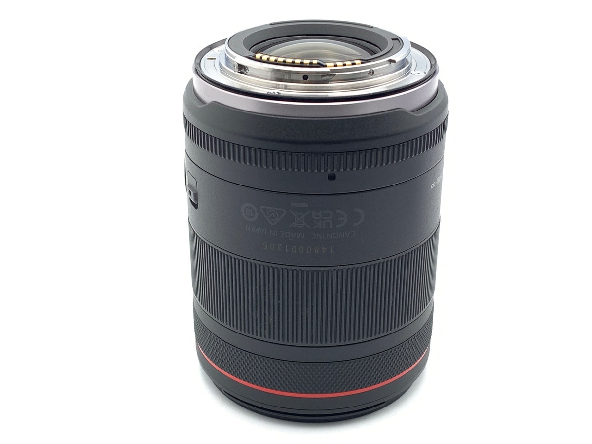 中古：AB(良品)】キヤノン RF50mm F1.4 L VCM | 2444030072794
