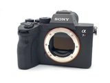 中古】ソニー α7R IV ボディ [ILCE-7RM4] 在庫一覧｜カメラのキタムラ