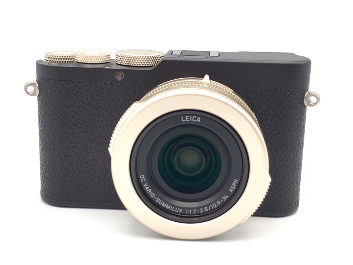 D-LUX8 100 YEARS OF LEICA [19197]