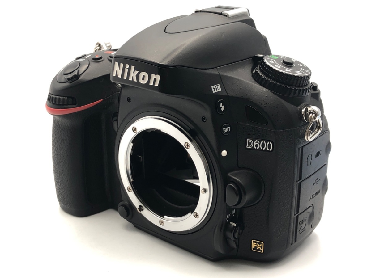 価格.com - ニコン D610 24-85 VR レンズキット 純正オプション