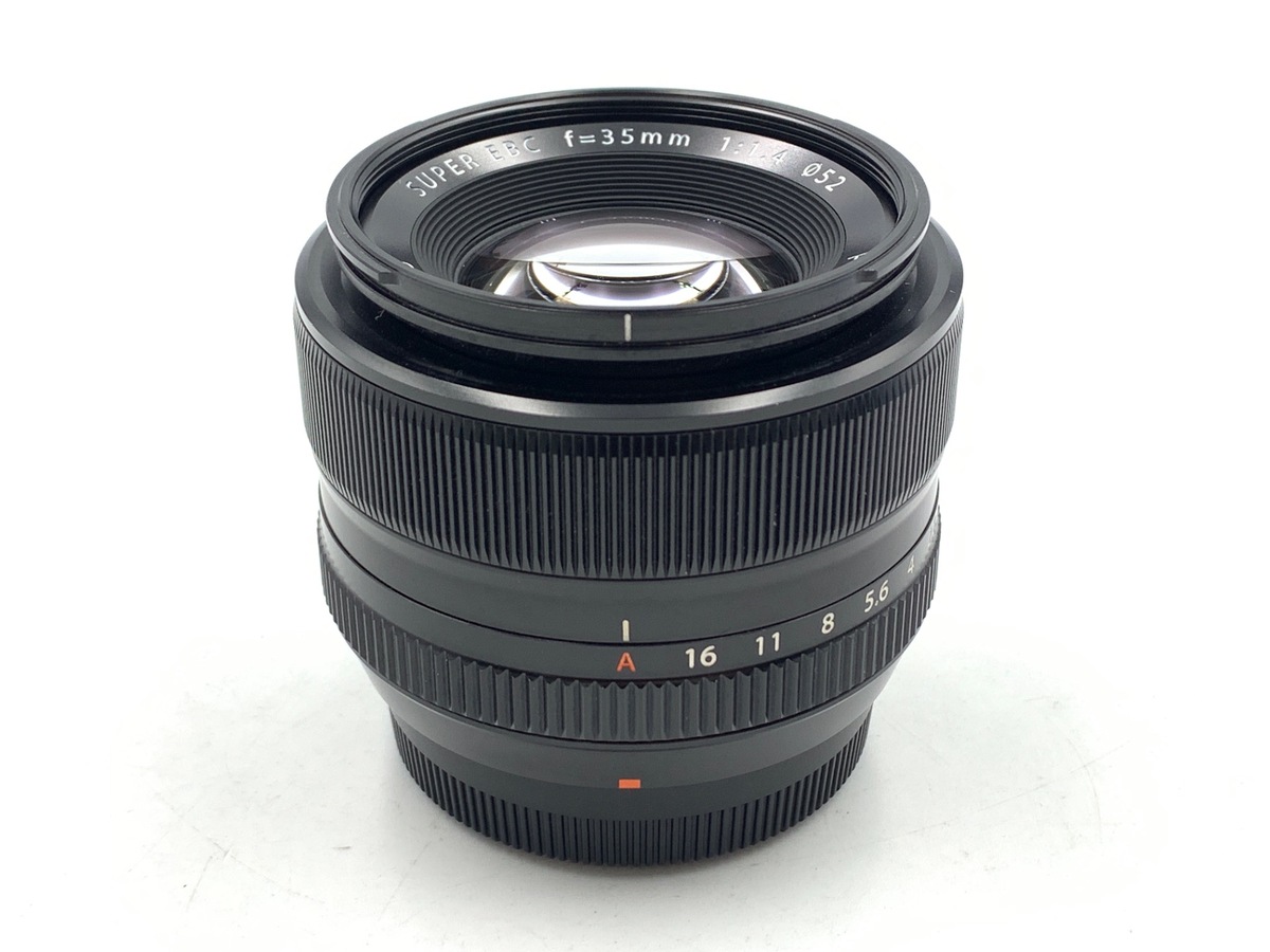 レンズ(単焦点) FUJIFILM FUJINON XF35mmF1.4R Amazon.co.jp: FUJIFILM XFレンズ FUJINON XF35mm F1.4 R 単焦点 標準