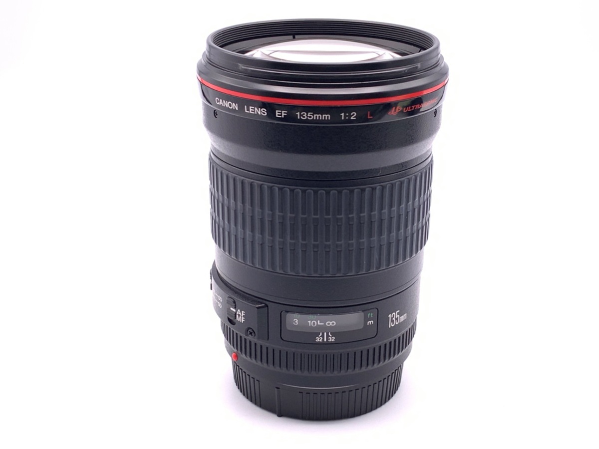 EF135mm F2L USM 中古価格比較 - 価格.com