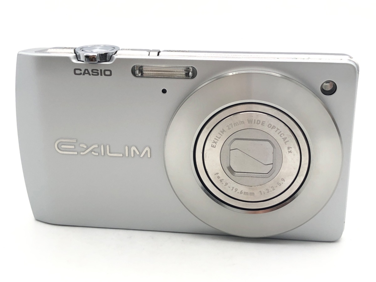 価格.com - カシオ HIGH SPEED EXILIM EX-FS10 価格比較