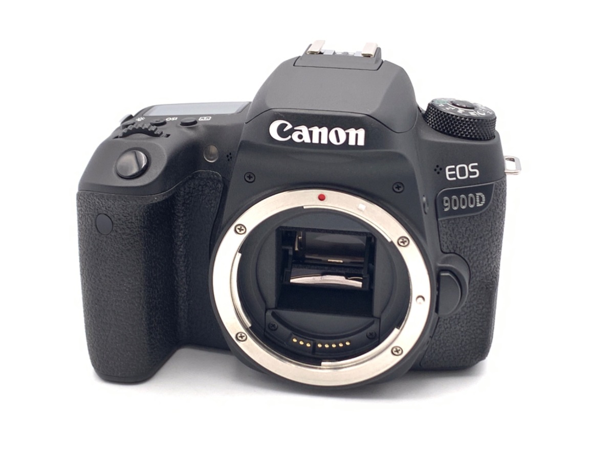 EOS 9000D ボディ 中古価格比較 - 価格.com