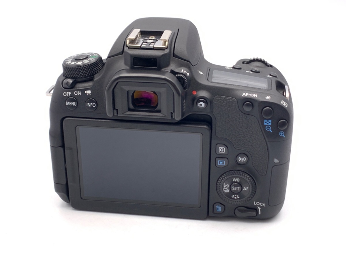 中古：AB(良品)】キヤノン EOS 9000D ボディ | 2444030075597