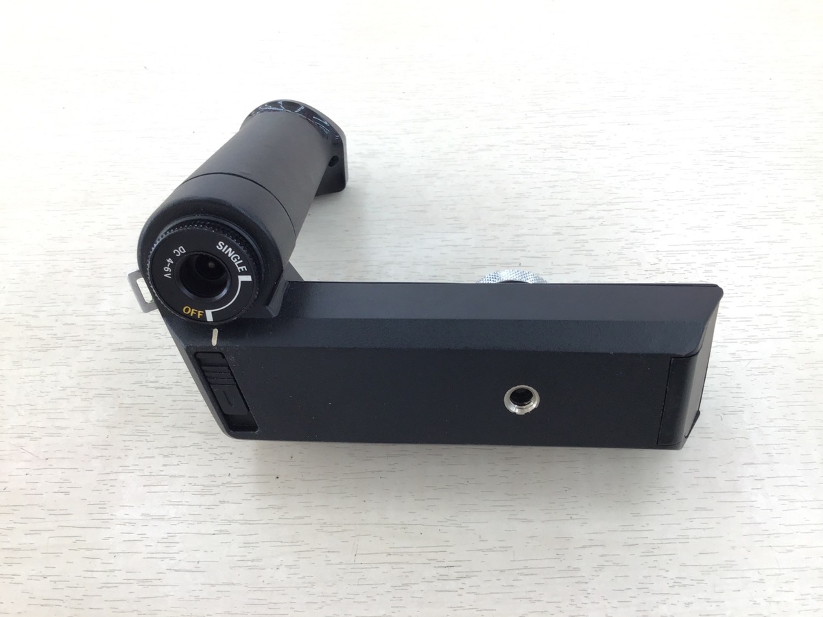 OLYMPUS WINDER 1 中古品 中古：B(並品)】オリンパス OMワインダー1