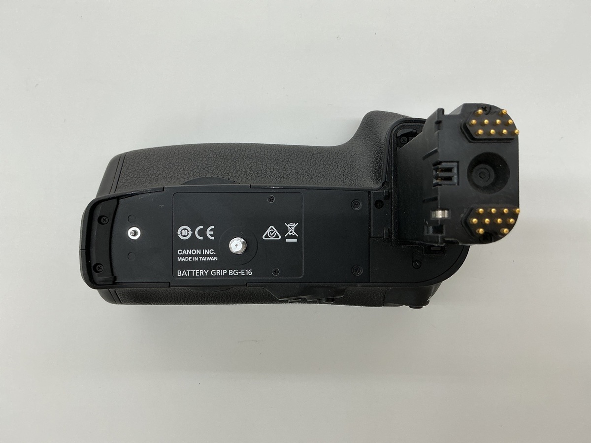 Canon BG-E16 バッテリーグリップ Amazon | Canon バッテリーグリップ BG-E16 | カメラ用バッテリー