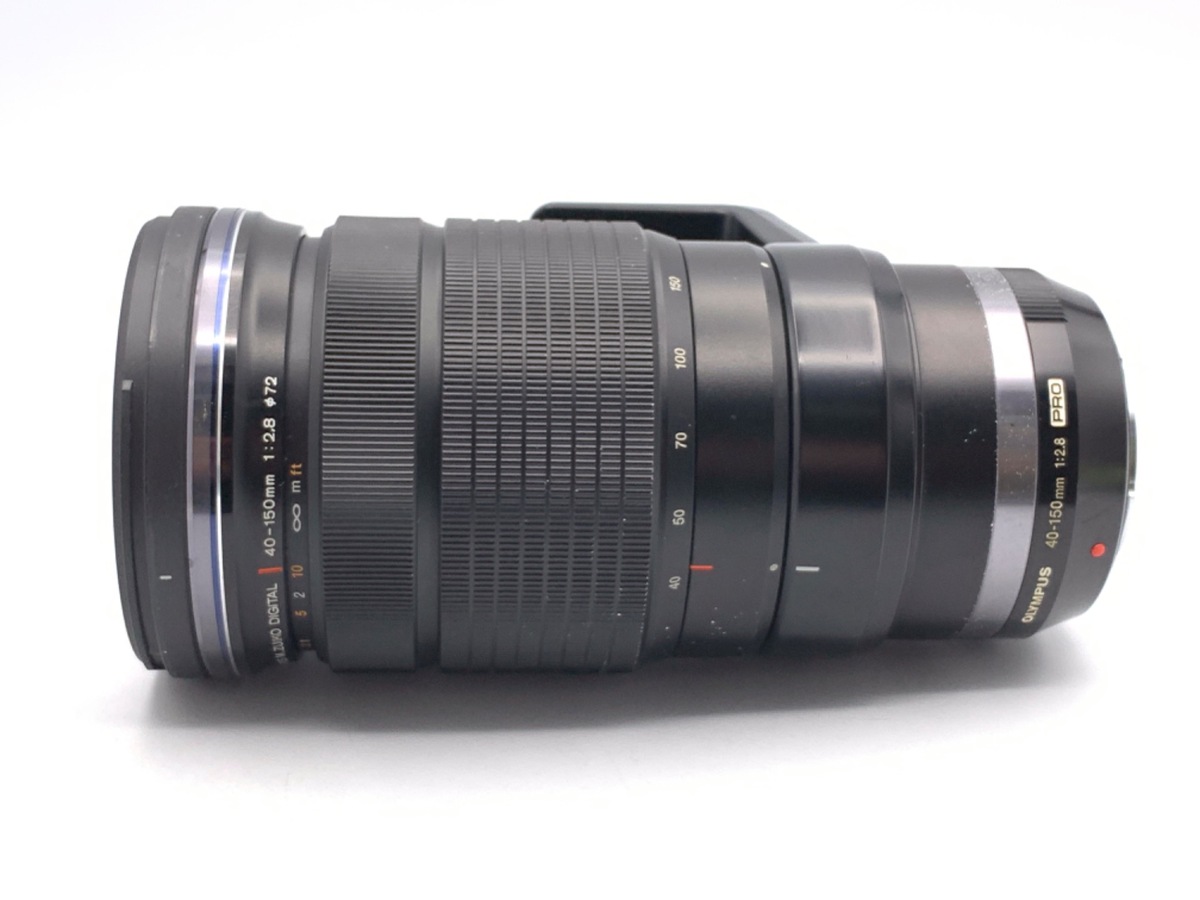 M.ZUIKO DIGITAL ED 40-150mm F2.8 PRO 中古価格比較 - 価格.com