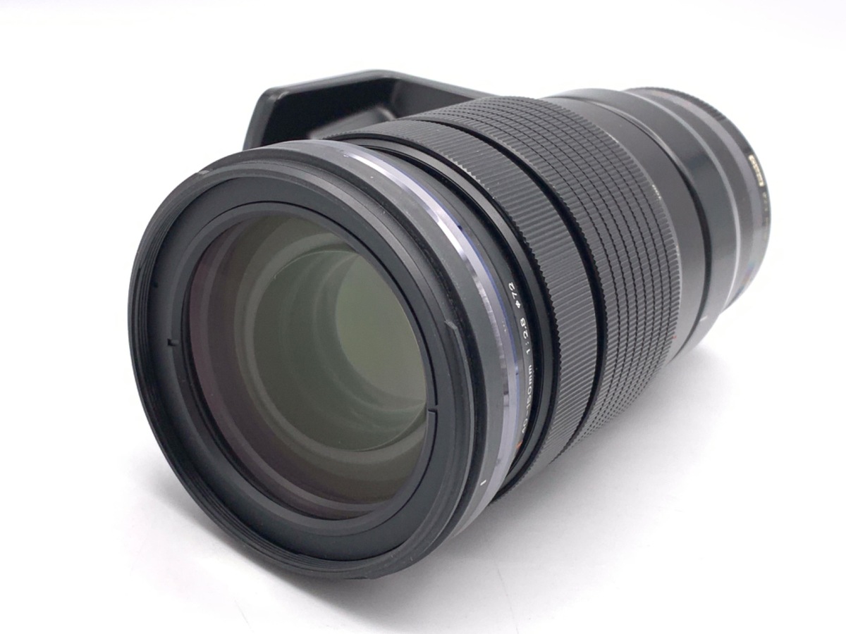 【中古】オリンパス M.ZUIKO DIGITAL ED 40-150mm F2.8 PRO