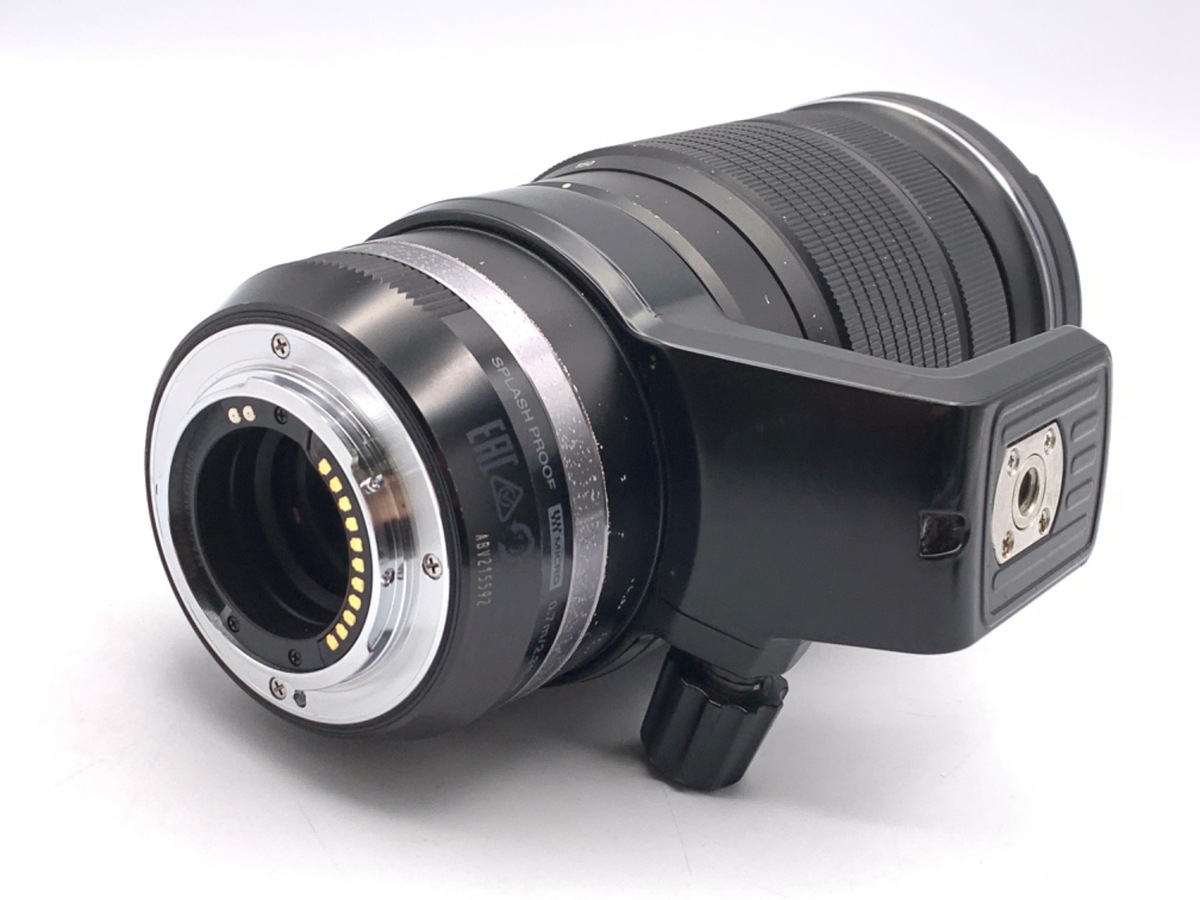 【中古】オリンパス M.ZUIKO DIGITAL ED 40-150mm F2.8 PRO