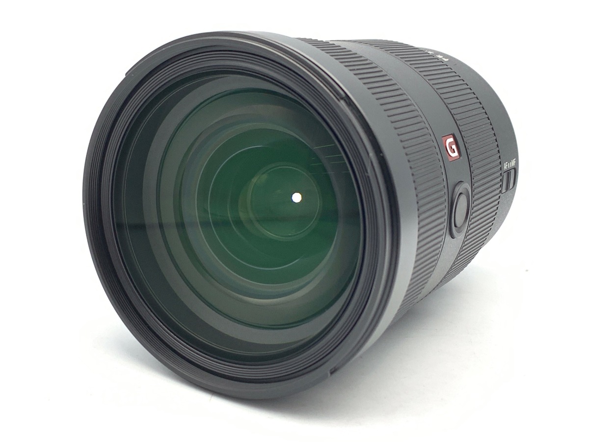 中古：A(美品)】ソニー FE 24-70mm F2.8 GM [SEL2470GM] | 2444030076860